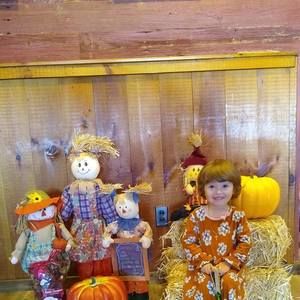 Meet your Posher, Stanislava